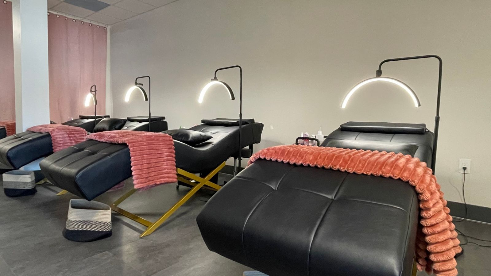 Treatment Room